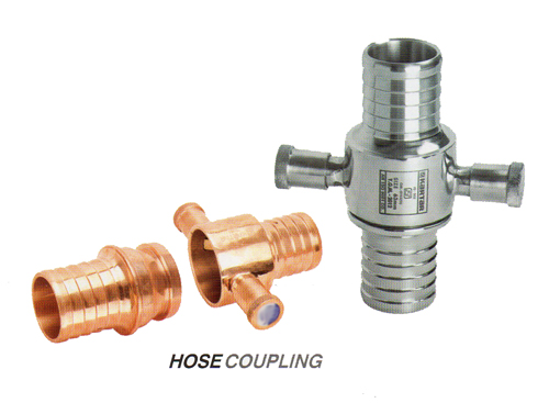 Coupling and Adaptors | National Fire Services | Vapi